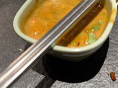 -韩盛·盛江山自助料理(中街大悦城黑金店)