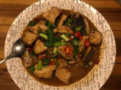 -好灶头妈妈菜·千岛湖柴火鱼餐厅(桐庐店)