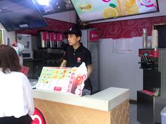 -蜜雪冰城(南关正街店)