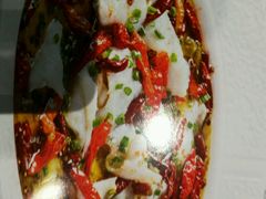 -九毛九西北菜(盈信广场店)