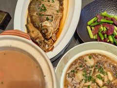 -曾宴·楚菜(湖北省博物馆店)