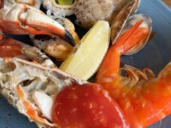 -悉尼塔旋转餐厅