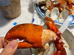 -碗中海·蒸汽海鲜·桑拿鸡(岭南天地店)