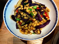 -图味美小黄鱼·景德菜(浙江路店)