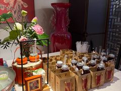 -蘇锦宴·淮扬菜烤鸭·小院(三元桥霄云路店)