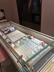 -周大福CHOW TAI FOOK(领展购物广场店)