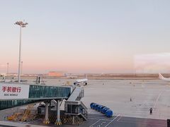 -麦当劳(禄口机场T2航站楼)