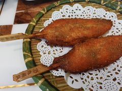 -爽爽王牌甜品(河背村店)