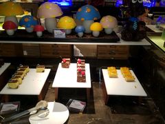 -乐咖啡西餐厅(太湖皇冠假日酒店)