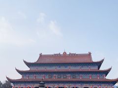 -开福禅寺