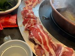 -东镇老火锅(长春路首店)