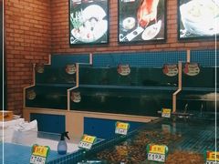 水产区-高德海鲜舫(黄河南大街店)
