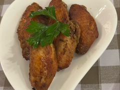 -后厨意餐La Cucina(外交公寓店)