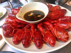 -一棠龙虾•王牌虾球(楚河汉街店)