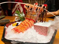 -水濑·日料放题(天河店)