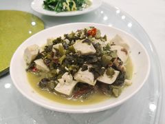-锦江中华村农家乐饭庄