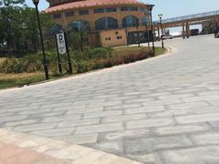 -青岛海泉湾度假区温泉