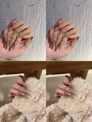 -M·X Nail日式美甲美睫