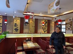-老淮城·长鱼面(河下古镇店)