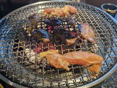 -樱嘢·炭火烧肉(惠南店)