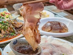 -田园印象·成都土菜院子(华阳店)