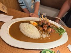 -CURRY YA 熟成咖哩專門店(深圳湾万象城店)