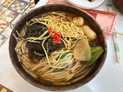 -金乐活美食(中街店)