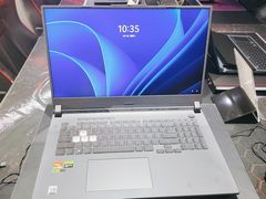 -ROG玩家国度(烟台众诚店)