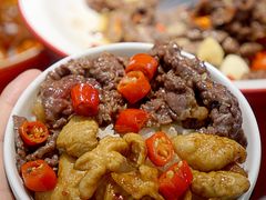 -辣可可·小炒黄牛肉(望京凯德MALL店)