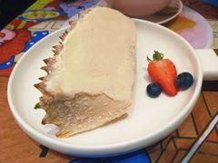 -甜心妈妈·榴莲星级糖水(北京路总店)