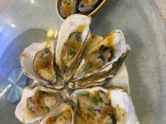 -阿龙海鲜农家乐·三亚老字号(海棠湾店)