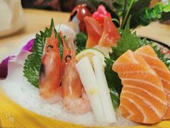 -桃屋日本料理(清华科技园店)