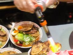 -老龙亭拉面店