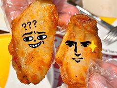 -乐凯撒披萨(东方新世界店)