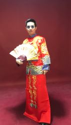 -乐玛婚纱摄影(解放北路店)