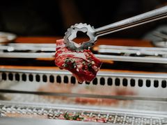 -杉海和牛烧肉海鲜自助(会展城店)
