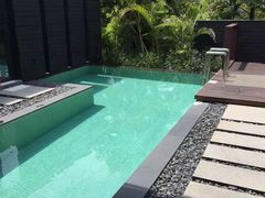 -蓝楹湾度假酒店