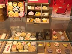 -老鼎丰糕点铺子(国贸商城店)