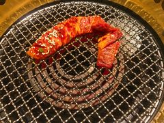-久苑烧肉(世界城广场店)