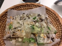 -锅当当铁锅炖烀饼王(长泰广场店)