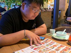 -闽上鲜·福建菜(龙湖滨江天街店)