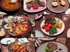 -BROWNSTONE布朗石西班牙餐厅(富城店)