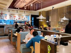 大堂-七八冷面·延边朝鲜族美食(圣熙八号店)