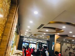 大堂-东来顺饭庄(apm总店)