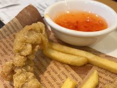 -大丰收脆鱼(万达江北店)