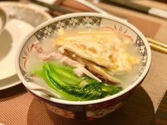-安蒂娅.悦景轩中餐厅(西乡店)