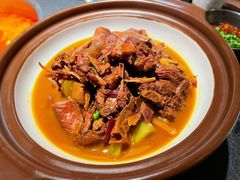 -小街猪手(团结湖店)