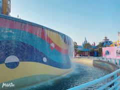 -厦门方特梦幻王国