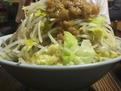 -拉面莊夢語＆中华料理八椿