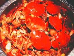-胖哥俩肉蟹煲(福州仓山爱琴海店)